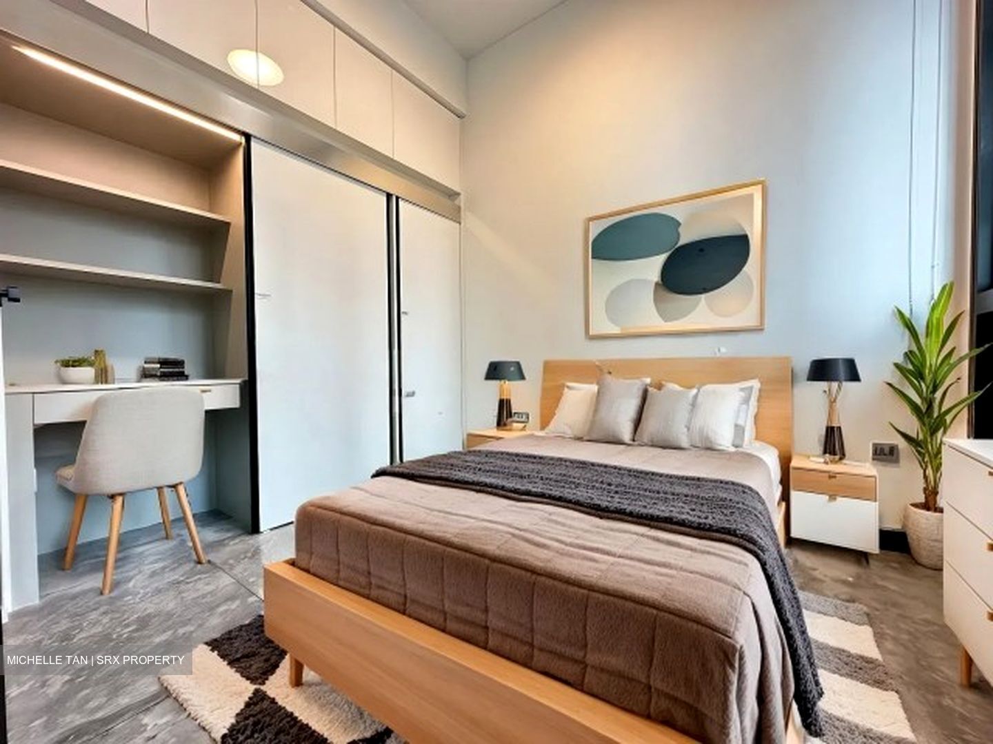 Midtown Bay (D7), Apartment #549542031